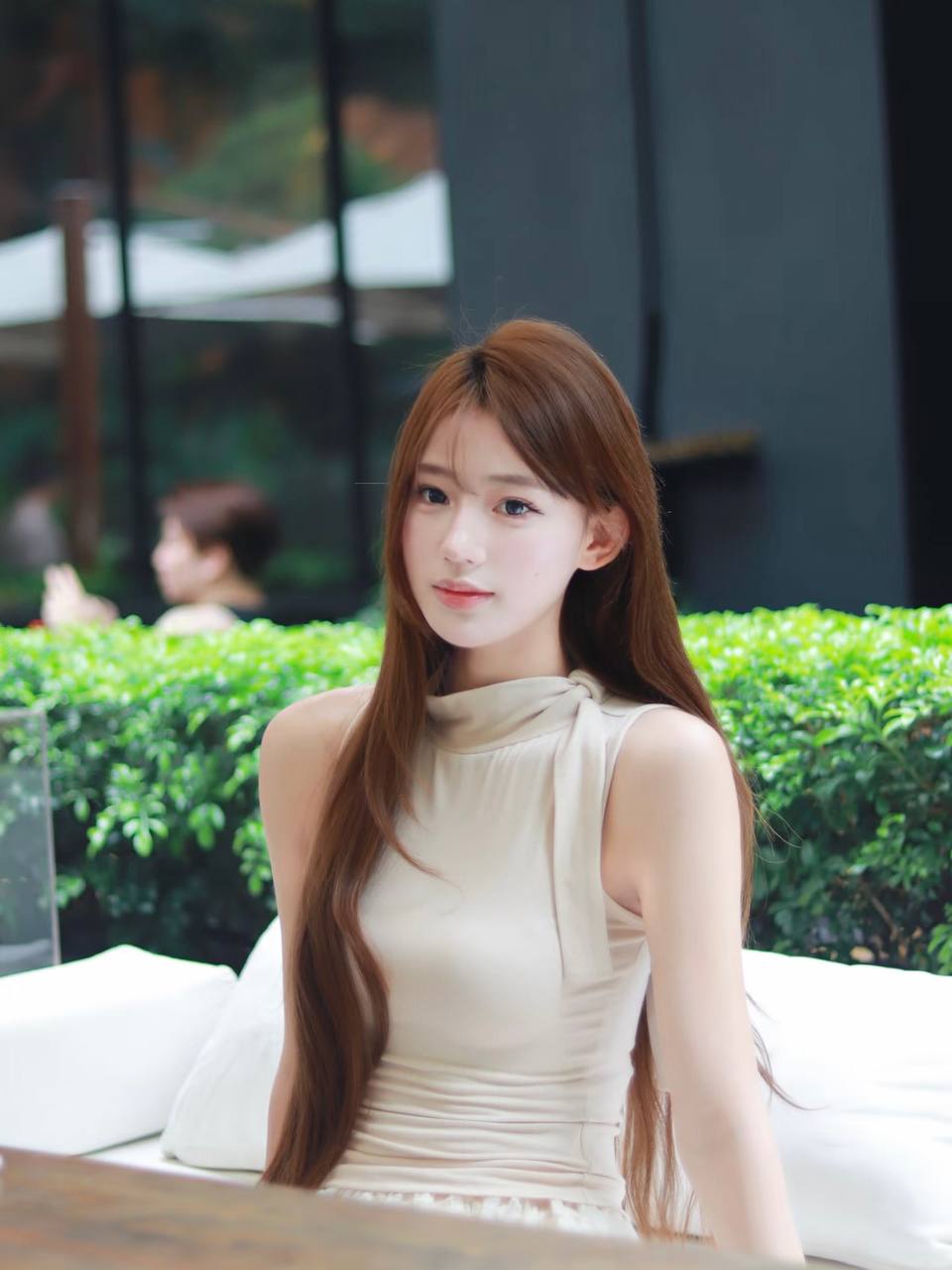南岸胶片·前传海报
